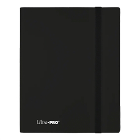 Pikachu - 12 Pocket - Zippered A4 Pro-Binder - Pokemon Mappe